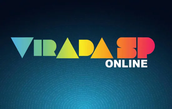 ViradaSP Online será realizada neste sábado (13)