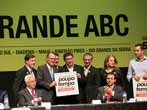 Cidades do Grande ABC recebem R$ 5