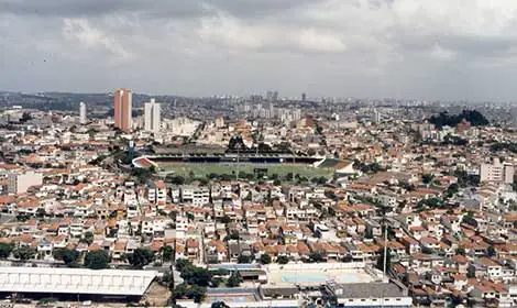 FPM comemora 60 anos do Estádio Anacleto Campanella