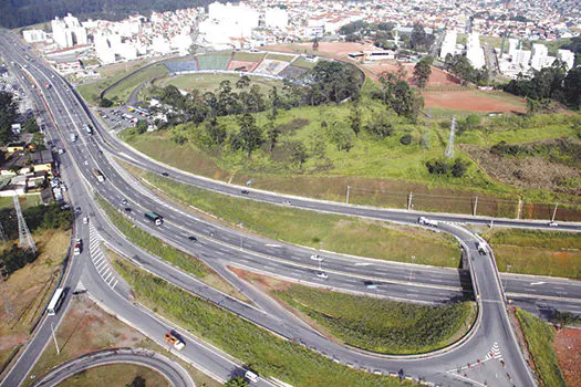 Construtoras se manifestam contra LUOS de Mauá