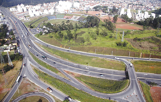 Construtoras se manifestam contra LUOS de Mauá