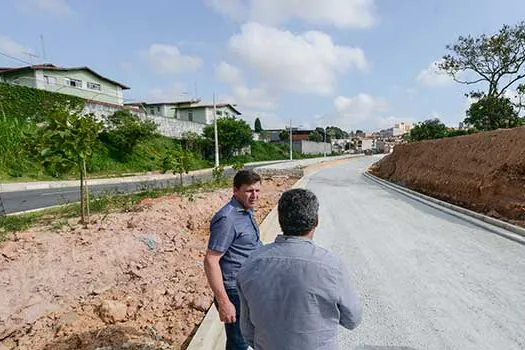 São Bernardo prepara entrega da Linha Camargo para o final de janeiro