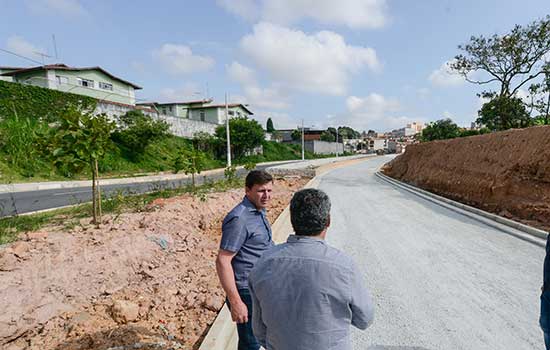 São Bernardo prepara entrega da Linha Camargo para o final de janeiro