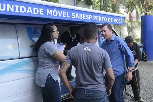 Prefeitura de São Bernardo fortalece acolhimento aos moradores afetados pelas chuvas