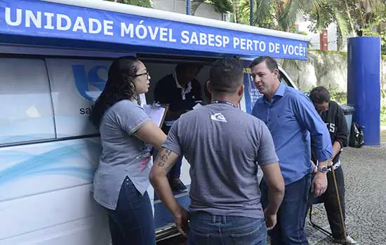 Prefeitura de São Bernardo fortalece acolhimento aos moradores afetados pelas chuvas