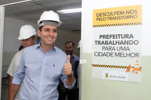 Vila Luzita vai ganhar maior UPA de Santo André