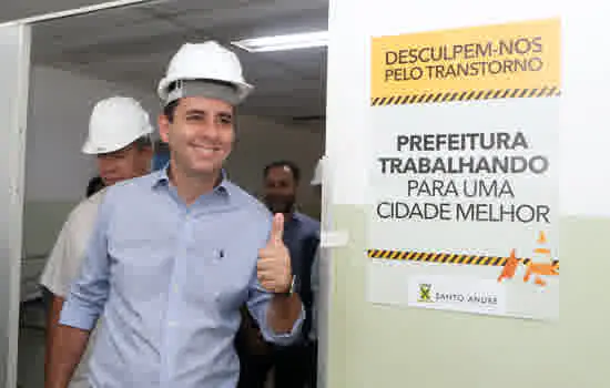 Vila Luzita vai ganhar maior UPA de Santo André