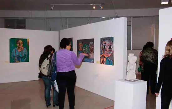 5ª Vitrine de Arte recebe inscrições