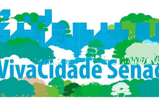 Senac promove evento gratuito sobre desenvolvimento sustentável