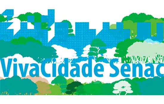 Senac promove evento gratuito sobre desenvolvimento sustentável