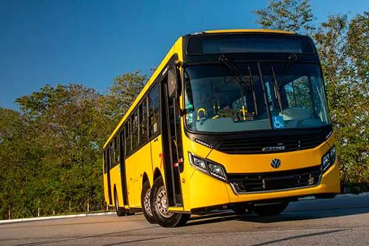 Volksbus – Vira virou