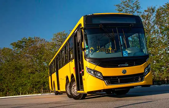 Volksbus – Vira virou