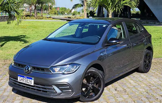 Teste do Volkswagen Polo Highline 170 TSI – A face oculta