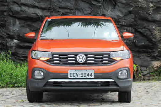 Volkswagen T-Cross 200 TSI – Nem tanto, nem tão pouco