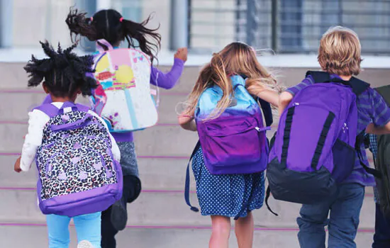 Sindicato do RJ pede fechamento de escolas por casos de covid-19