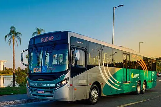 Falando de Transportes e Transportadoras – Nos pontos de BH