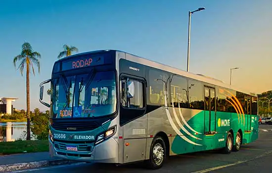 Falando de Transportes e Transportadoras – Nos pontos de BH