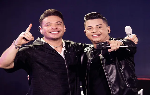 “Pega o Guanabara” de Wesley Safadão e Alanzim Coreano entra no TOP 50