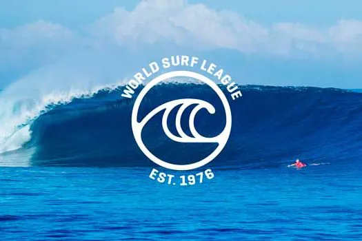 Liga Mundial de Surfe (WSL) promove evento inédito no Centro Histórico de SP