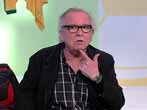 Washigton Olivetto participa do Cartão Verde