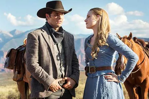 Via Streaming – Dica da Semana: “Westworld”