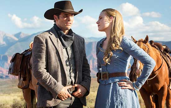 Via Streaming – Dica da Semana: “Westworld”