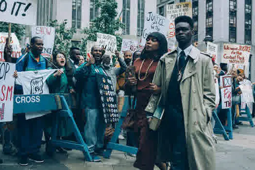 Via Streaming – “When They See Us” – A voz dos inocentes