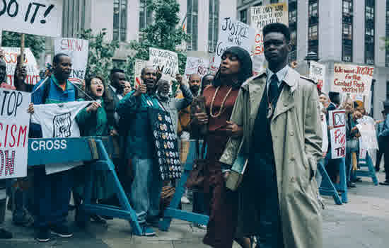 Via Streaming – “When They See Us” – A voz dos inocentes