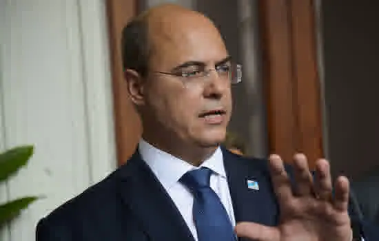 FECHANDO AS FRONTEIRAS: Witzel suspende transporte por ônibus e avião para o Rio