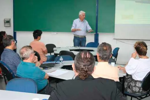 Consórcio ABC recebe segundo debate regional sobre potencial da região para o setor aéreo