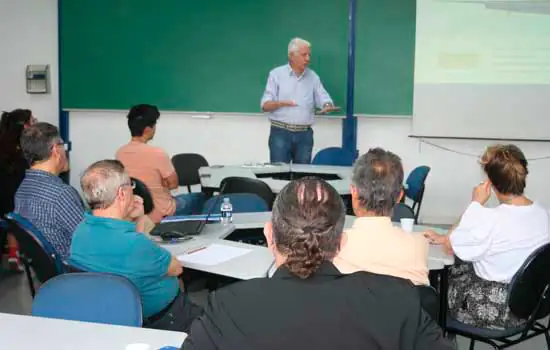 Consórcio ABC recebe segundo debate regional sobre potencial da região para o setor aéreo