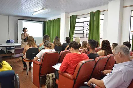 Ribeirão Pires promove workshop sobre enfrentamento ao trabalho infantil