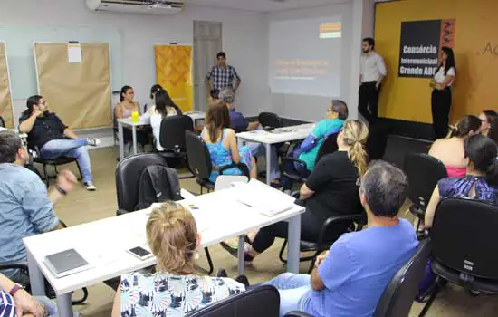 Segurança viária e mobilidade acessível são temas de workshop no Consórcio ABC