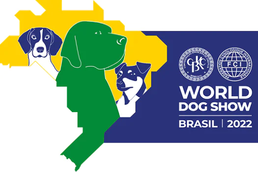 São Paulo marca presença no World Dog Show Madrid 2022