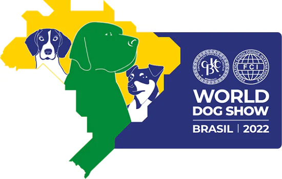 São Paulo marca presença no World Dog Show Madrid 2022