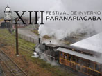 Festival de Inverno de Paranapiacaba reúne grande público na despedida