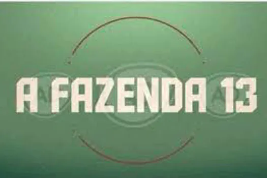 Confira os participantes confirmados na Fazenda 13