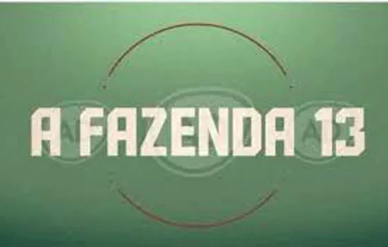 Confira os participantes confirmados na Fazenda 13