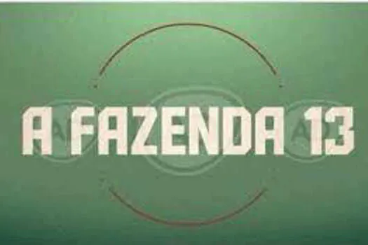 Estreia de A Fazenda 13 começou com muito ‘fogo no feno’