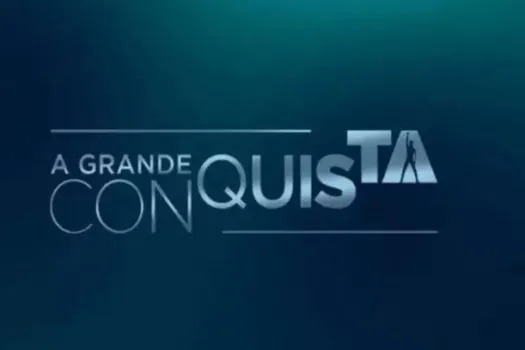 A Grande Conquista: Dionisio, Erick e Gyselle estão na Zona de Risco