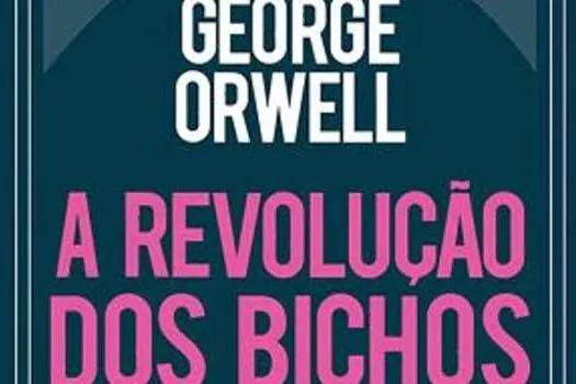 PAULUS Editora lança a obra clássica “A Revolução dos Bichos”, de George Orwell