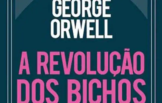 PAULUS Editora lança a obra clássica “A Revolução dos Bichos”