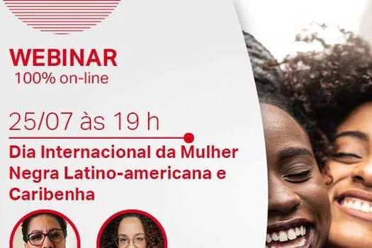 AASP e o Dia Internacional da Mulher Negra Latino Americana e Caribenha