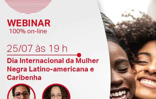 AASP e o Dia Internacional da Mulher Negra Latino Americana e Caribenha