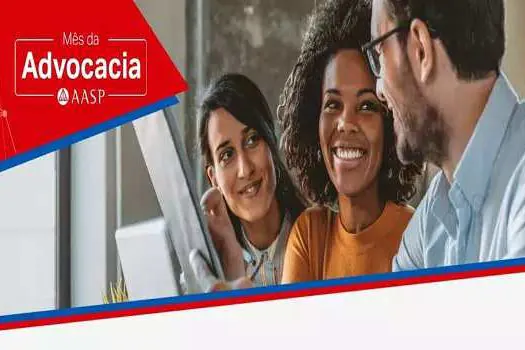 Mês da Advocacia AASP segue com webinars gratuitos