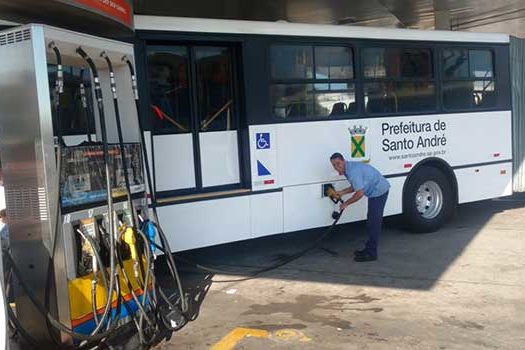 Prefeitura de Mogi das Cruzes - Notícias - Sistema de transporte coletivo  terá mais ônibus a partir desta sexta-feira