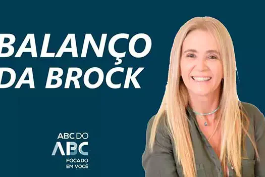 Balanço da Brock – 15/08/2022