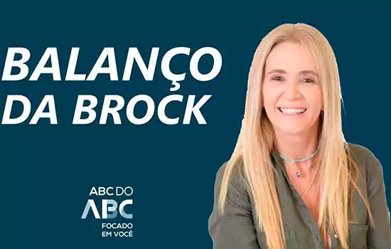 Balanço da Brock – 15/08/2022