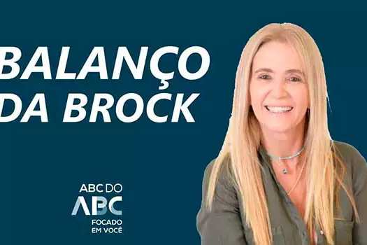 Balanço da Brock – 29/09/2022