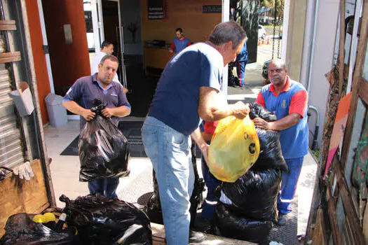 Santo André, São Caetano e Ribeirão Pires se mobilizam para ajudar Brumadinho